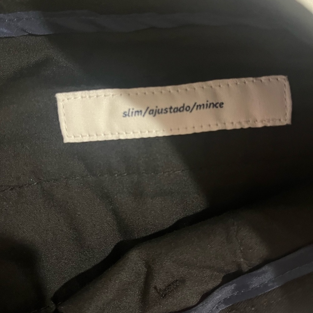 Pants - Picture 8 of 8